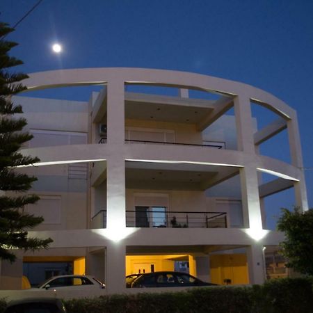 Persephone'S Project Apartment Heraklion Exterior foto